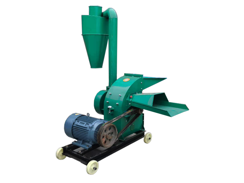 SO Feed Hammer Mill